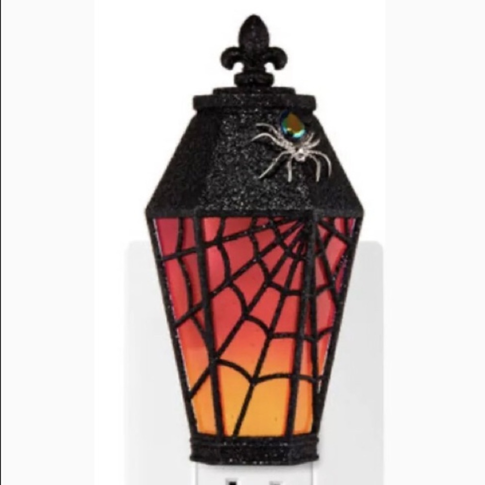 Bath and Body Works Halloween Lantern Wallflower